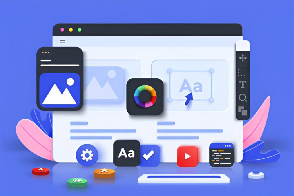 Website Designing Company in Meena Bazaar
