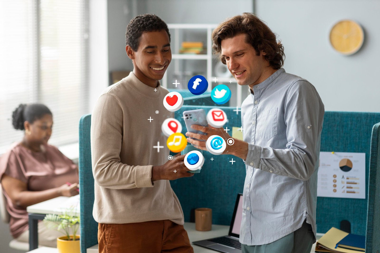 Digital marketing Agency