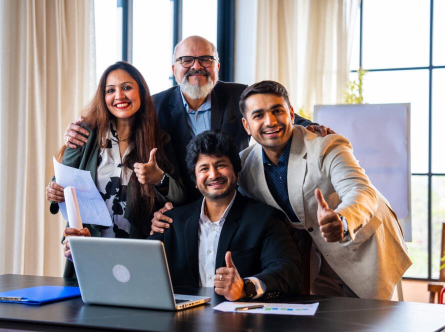 Digital Marketing Company