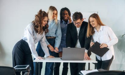 Digital marketing Company