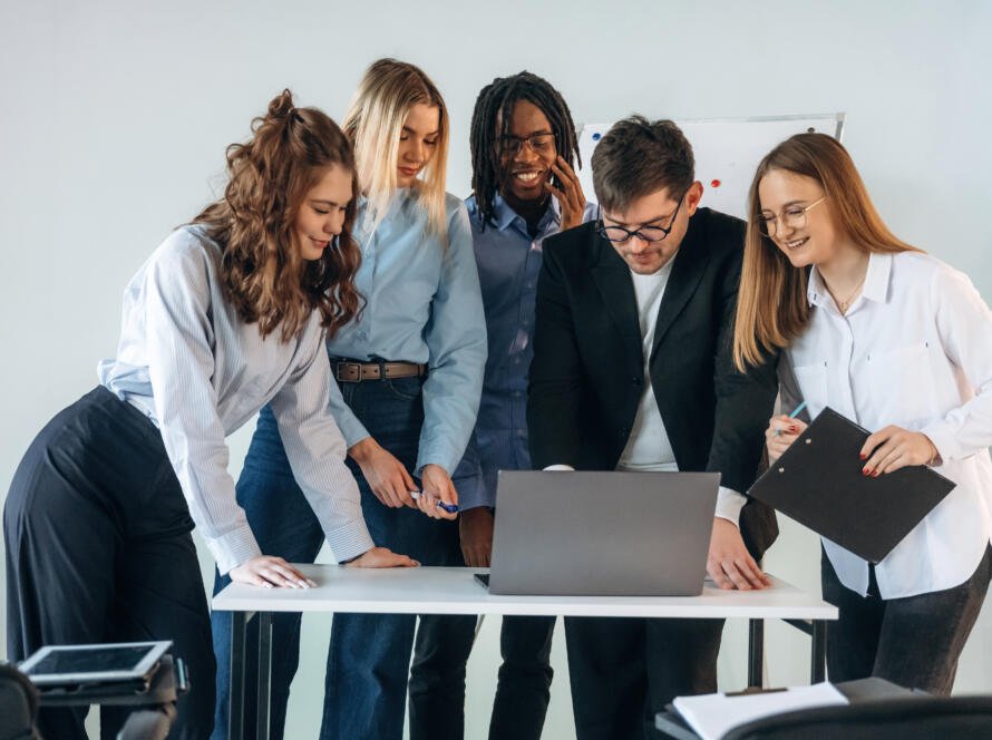 Digital marketing Company